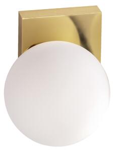 Lampă de perete sticlă APP1009-1W Gold