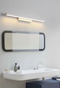 LAMPA APLICA de baie LED pentru oglinda 40CM APP839-1W FLAT Chrom