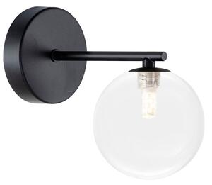Lampa de perete APP1160-1W Black