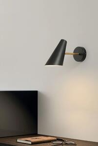 Lampa de perete APP1141-1W Black