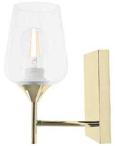 Lampa de perete APP1232-1W GOLD