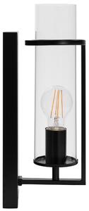 Lampa de perete APP1234-1W Black