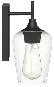 Lampa de perete APP1233-1W Black