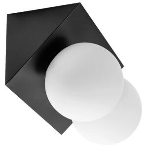 Lampa de perete APP1230-2W Black