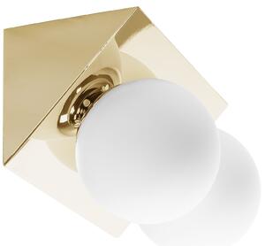 Lampa de perete APP1229-2W Gold