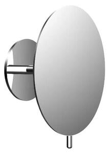 Emco Pure oglindă cosmetică 20x20 cm rotunde crom 109400134