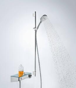Baterie dus termostatata crom Hansgrohe ShowerTablet Select 13171000