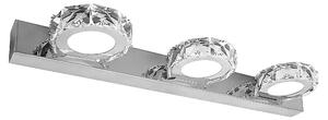 Lampa de perete LED APP1938-3W CHROME