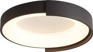 MaxLight Aruba lampă de tavan 1x80 W negru C0287