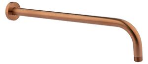 Oltens Lagan braț de perete cupru periat 39402610
