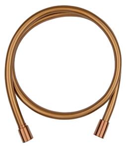 Oltens Ronneby furtun de duș 125 cm cupru periat 37200610