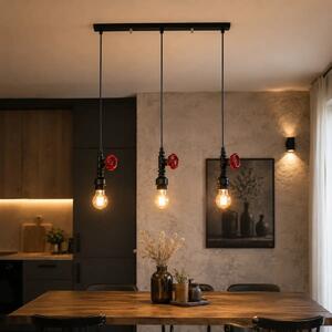Pendul negru homs ro11392