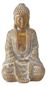 Statueta Jarven Buddha Old 6/4/10 cm