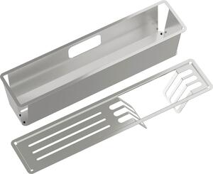 Deante Magnetic set de accesorii ZZMK022K