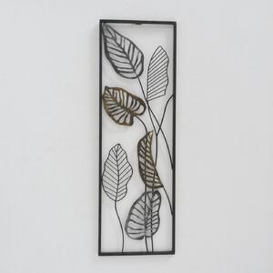 Deco perete 6 Leaves Agana 30/5/91 cm