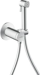 Axor Bidette set baterie bideu ascuns crom 29242000