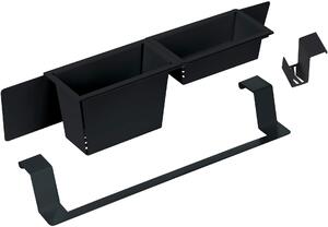 Deante Magnetic set de accesorii ZZMKN11O