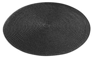 Suport pentru farfurii din plastic ø 35 cm Zebulon – douceur d'intérieur
