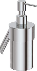 Deante Silia, dozator sapun 250ml, crom, DEA-ADI_0421
