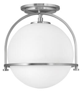 Quintiesse QN-SOMERSET-F-O-BN - Plafonieră SOMERSET 1xE27/60W/230V cu crom