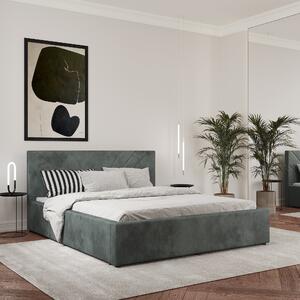 Pat haaus Fargo, 200 x 160 cm, Menta
