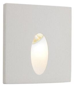 Aplică LED de exterior SPY LED/3W/230V IP54 alb Redo 9346