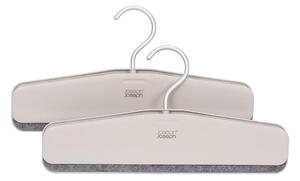 Umerașe 2 buc. din plastic pentru pantaloni Orderly – Joseph Joseph