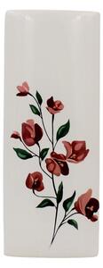 Umidificator calorifer floare acuarelă 20x8x3 cm