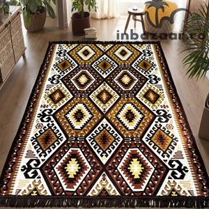 Covor rustic traditional 120x180 cm Maro