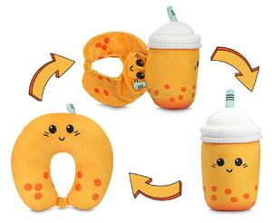 Perna Jucărie Bubble Tea de la Dormeo