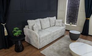Canapea Extensibilă Adelina Memory Max Kim 13