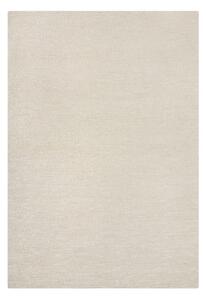 Covor fildeș țesut manual din lână 200x290 cm Harris Boucle – Flair Rugs