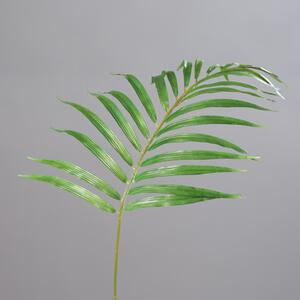 Frunza artificiala tropicala MASCARENA verde - 81 cm