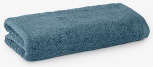 Prosop de baie din frotir FRESH SILVADUR albastru 70 x 140 cm
