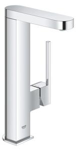 Baterie lavoar culoare crom, marimea L, Grohe Plus