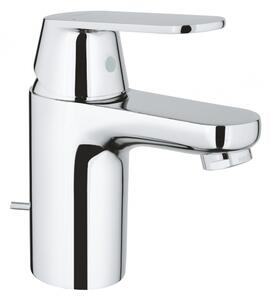 Baterie lavoar culoare crom, marimea S, Grohe Eurosmart Cosmopolitan Ecojoy