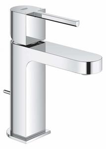 Baterie lavoar culoare crom, marimea S, Grohe Plus