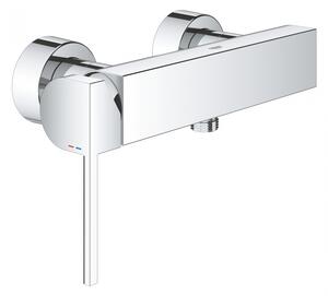 Baterie dus culoare crom Grohe Plus