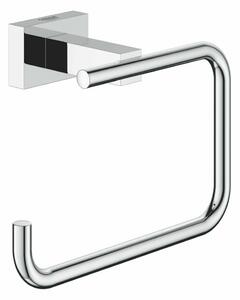 Suport hartie igienica crom Grohe Essentials Cube