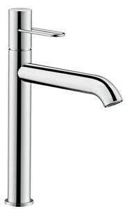 Baterie lavoar inalta crom Hansgrohe Axor Uno 190 Inaltime 317 mm