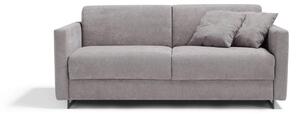 Canapea lemn masiv Extensibilă Tokyo 185 x 99 cm