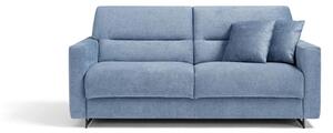 Canapea lemn masiv Extensibilă Torino 193 x 99 cm