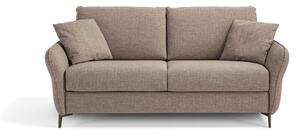 Canapea lemn masiv Extensibilă Verona 193 x 104 cm