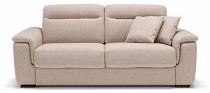Canapea lemn masiv Extensibilă Artu 215 x 100 cm