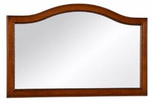 Oglindă lemn masiv Bologna, 160 × 3 × 866 cm