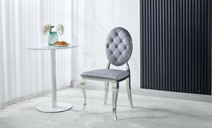 Scaun Living Tapitat KJC4915