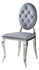 Scaun Living Tapitat KJC4915