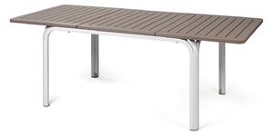 Masa Exterior Nardi - Alloro 140cm Extensibila