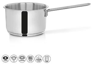 Cratiță inox Orion ANETT, 18 cm