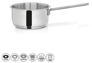 Cratiță din inox Orion Anett 0,6 l